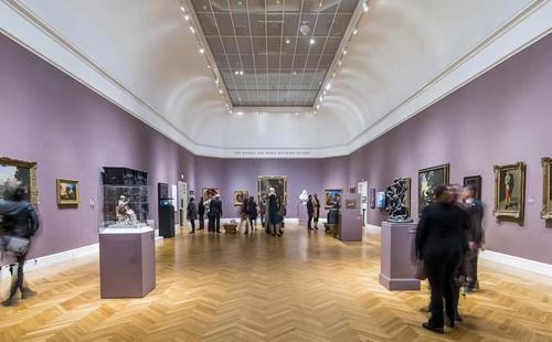 Our Work - Quantum Broad International Ltd